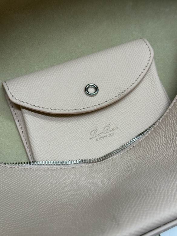 Extra bag 27X16X10cm 050401 LP 23色 161