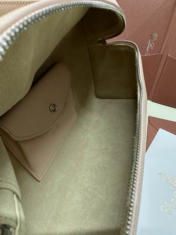 Extra bag 27X16X10cm 050401 LP 23色 162