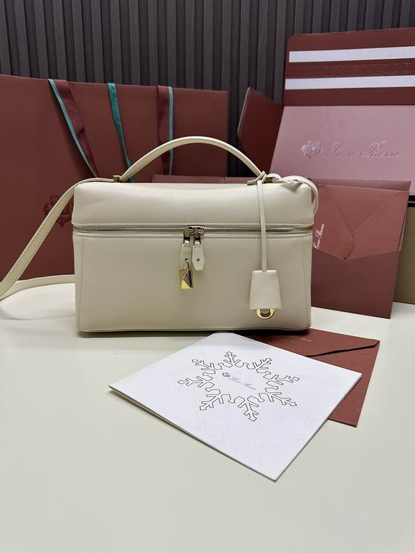 Extra bag 27X16X10cm 050401 LP 23色 163