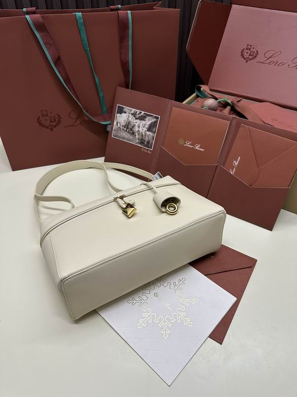 Extra bag 27X16X10cm 050401 LP 23色 166