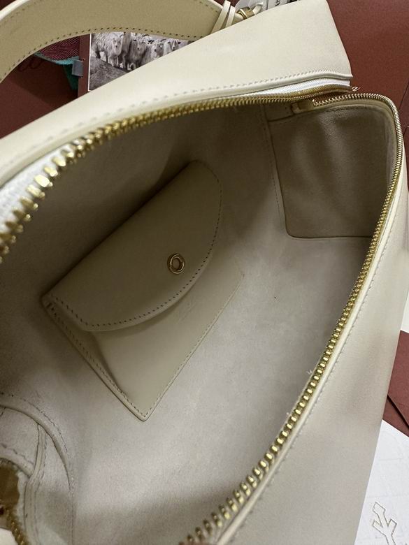 Extra bag 27X16X10cm 050401 LP 23色 171