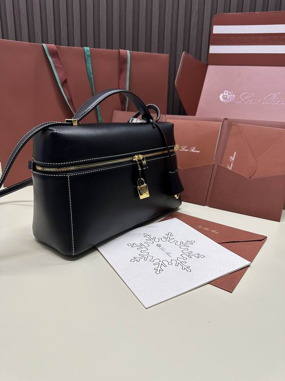 Extra bag 27X16X10cm 050401 LP 23色 173