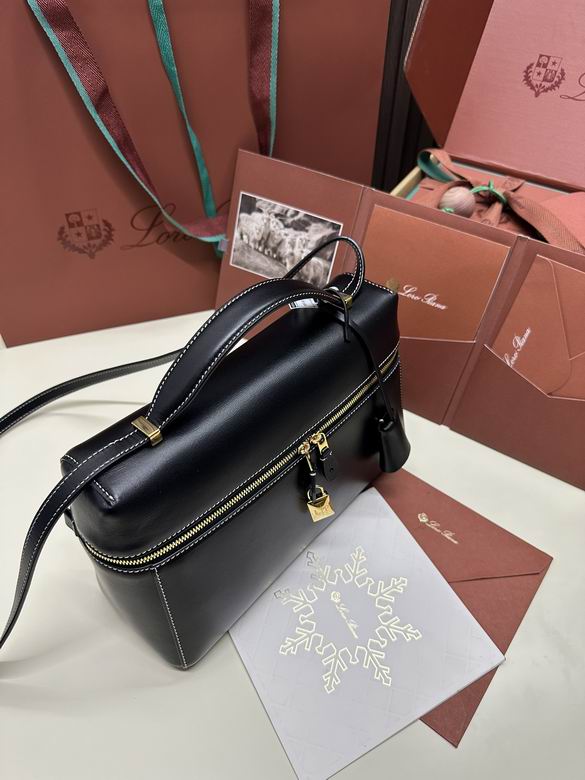 Extra bag 27X16X10cm 050401 LP 23色 174