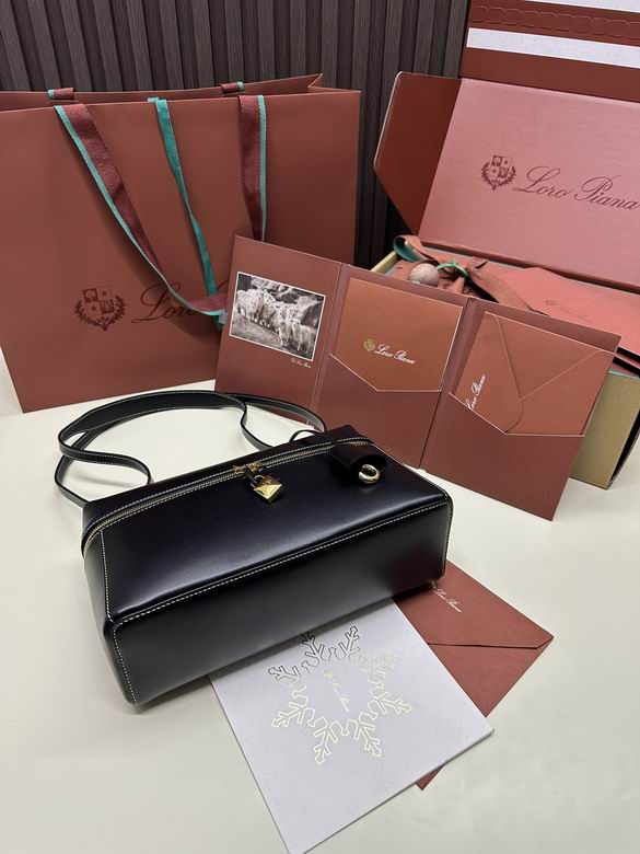 Extra bag 27X16X10cm 050401 LP 23色 175