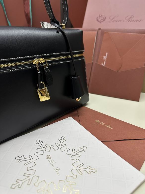 Extra bag 27X16X10cm 050401 LP 23色 177