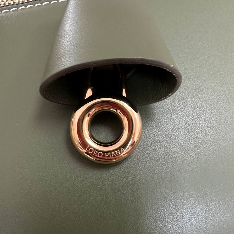 Extra bag 27X16X10cm 050401 LP 23色 17