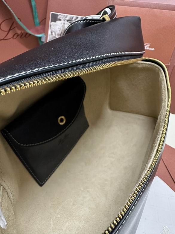 Extra bag 27X16X10cm 050401 LP 23色 180