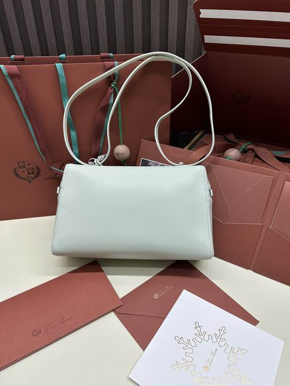 Extra bag 27X16X10cm 050401 LP 23色 182