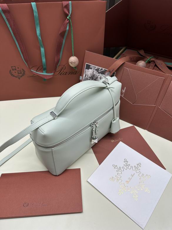 Extra bag 27X16X10cm 050401 LP 23色 183