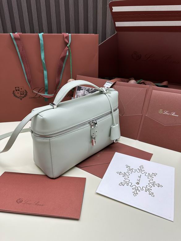 Extra bag 27X16X10cm 050401 LP 23色 184