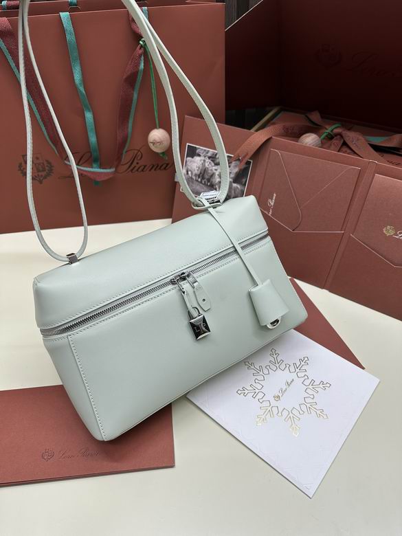 Extra bag 27X16X10cm 050401 LP 23色 186