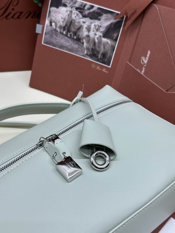 Extra bag 27X16X10cm 050401 LP 23色 187