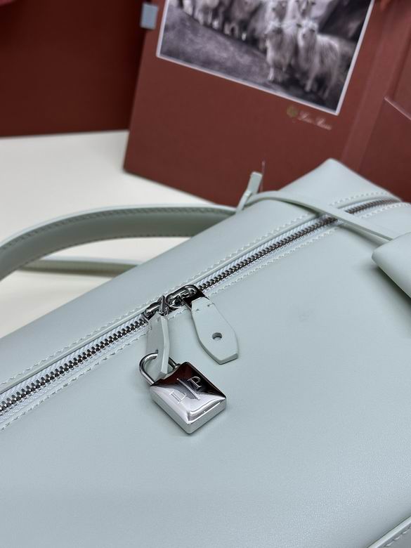 Extra bag 27X16X10cm 050401 LP 23色 188