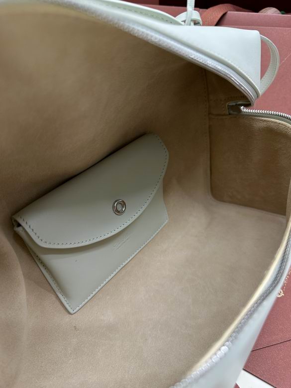 Extra bag 27X16X10cm 050401 LP 23色 189