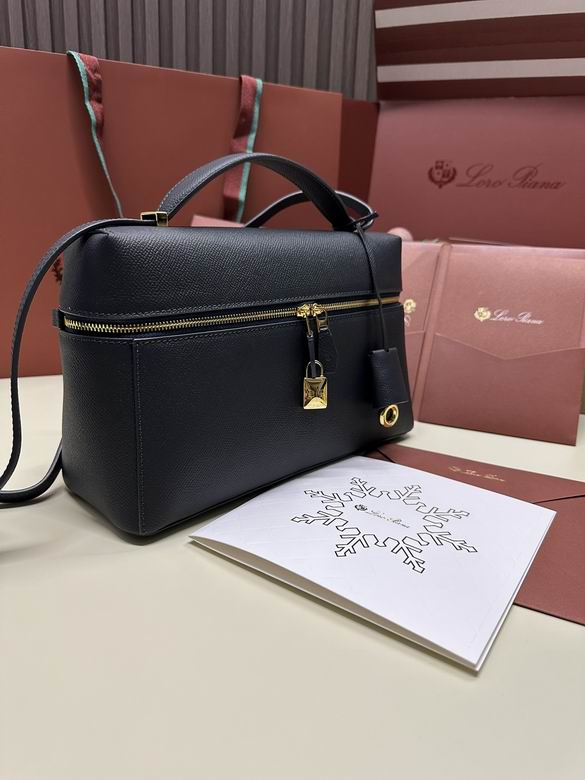 Extra bag 27X16X10cm 050401 LP 23色 191