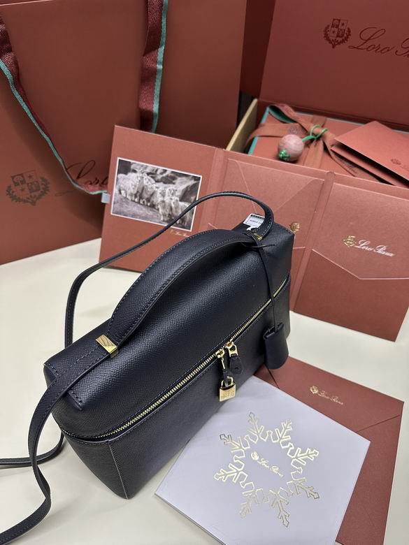 Extra bag 27X16X10cm 050401 LP 23色 192