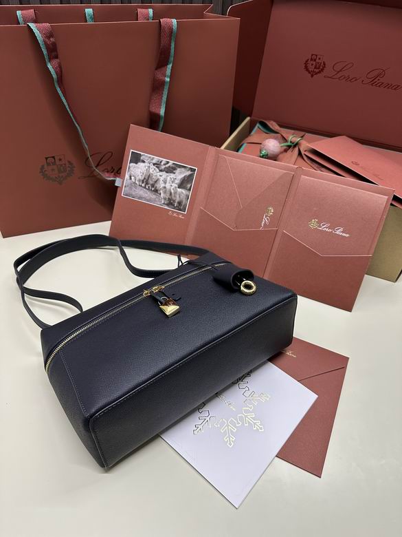 Extra bag 27X16X10cm 050401 LP 23色 193