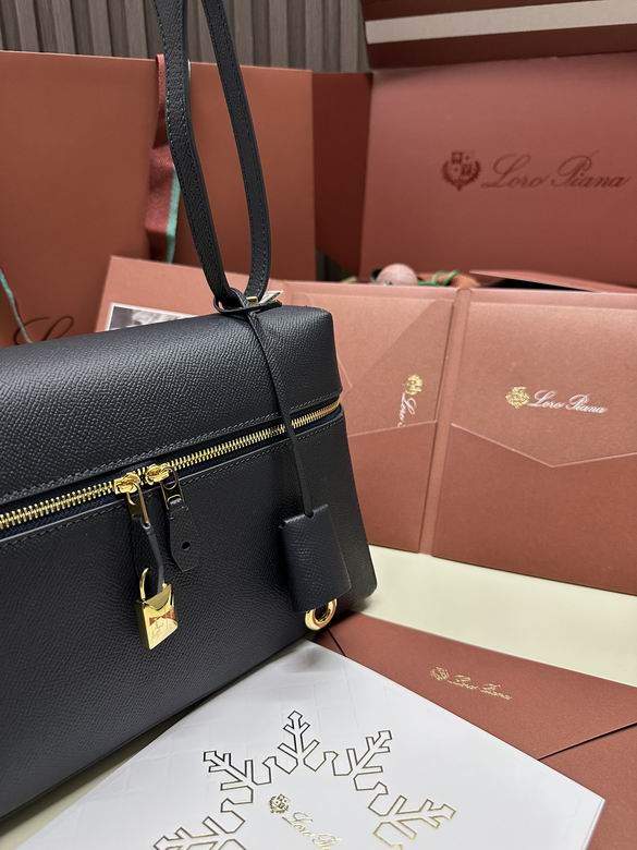 Extra bag 27X16X10cm 050401 LP 23色 195