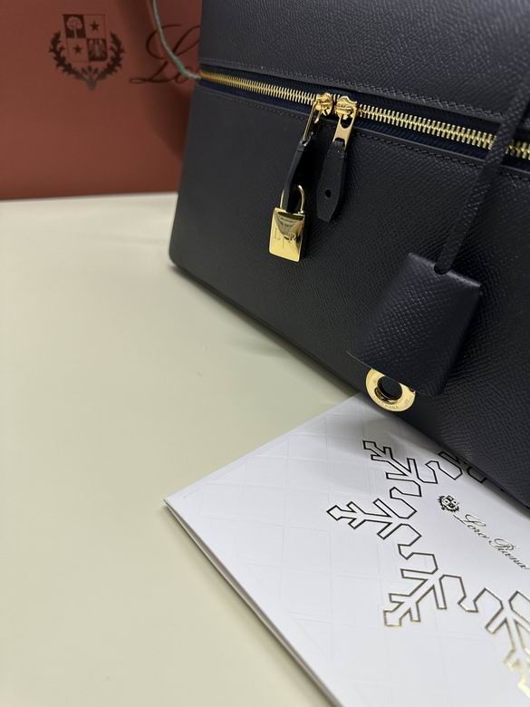 Extra bag 27X16X10cm 050401 LP 23色 196