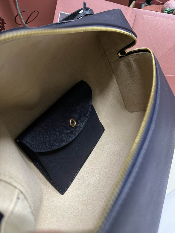 Extra bag 27X16X10cm 050401 LP 23色 198