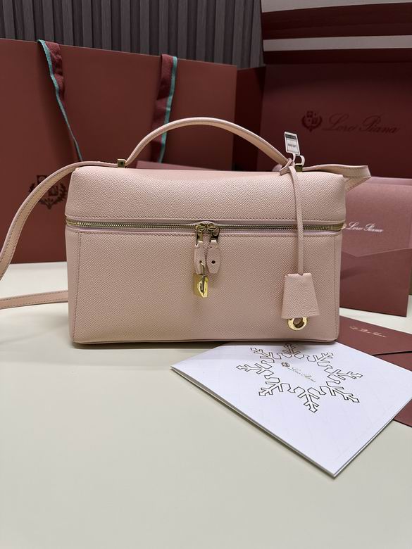 Extra bag 27X16X10cm 050401 LP 23色 199