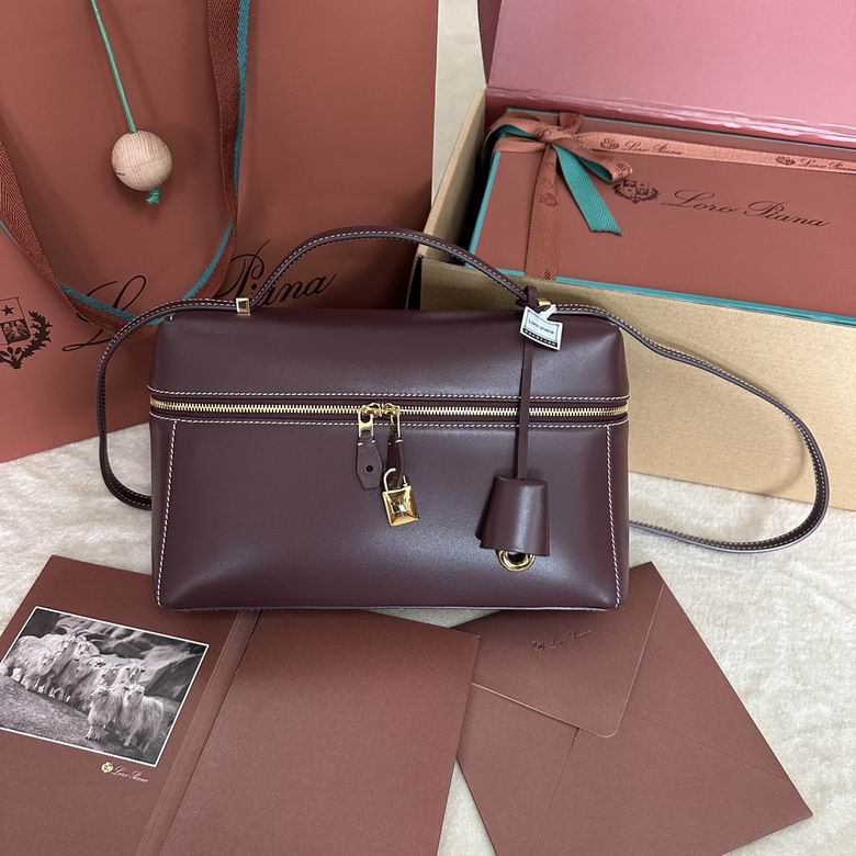 Extra bag 27X16X10cm 050401 LP 23色 1