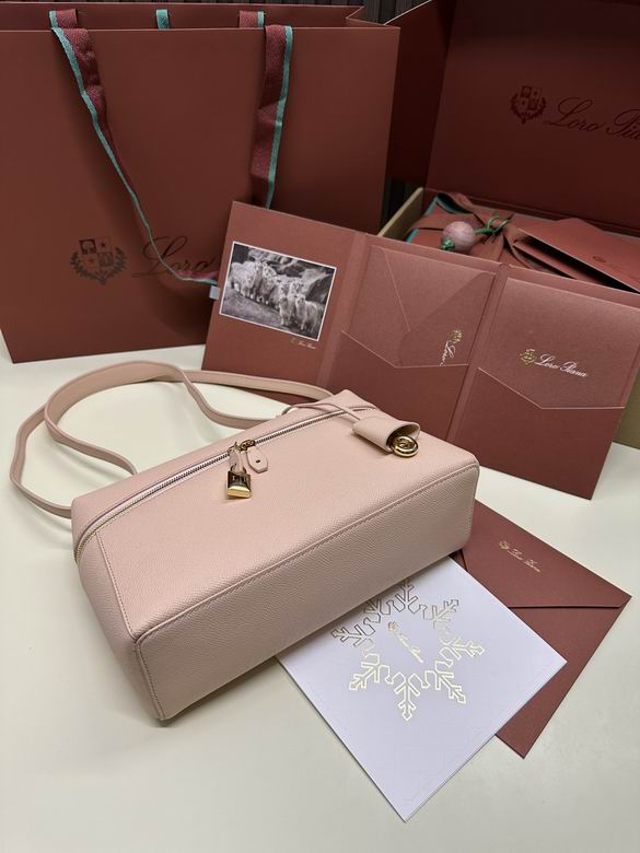 Extra bag 27X16X10cm 050401 LP 23色 202