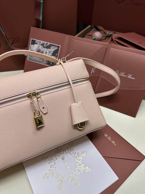 Extra bag 27X16X10cm 050401 LP 23色 203