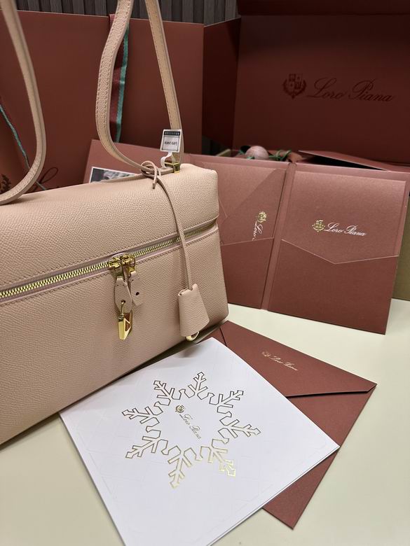 Extra bag 27X16X10cm 050401 LP 23色 204