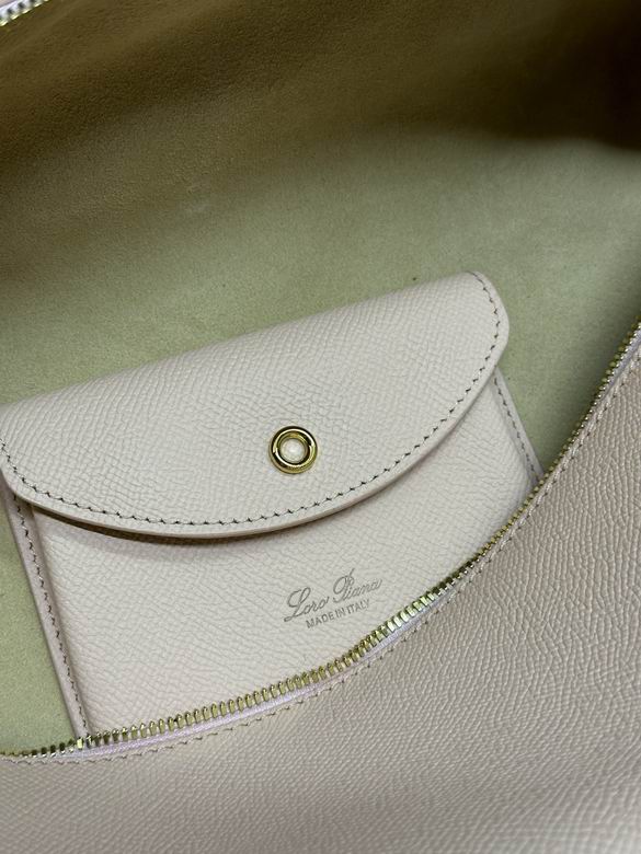 Extra bag 27X16X10cm 050401 LP 23色 206