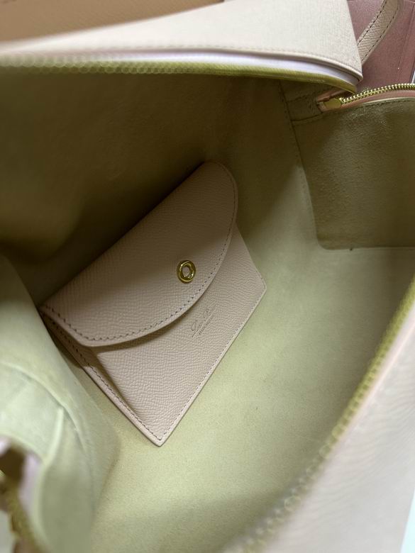 Extra bag 27X16X10cm 050401 LP 23色 207