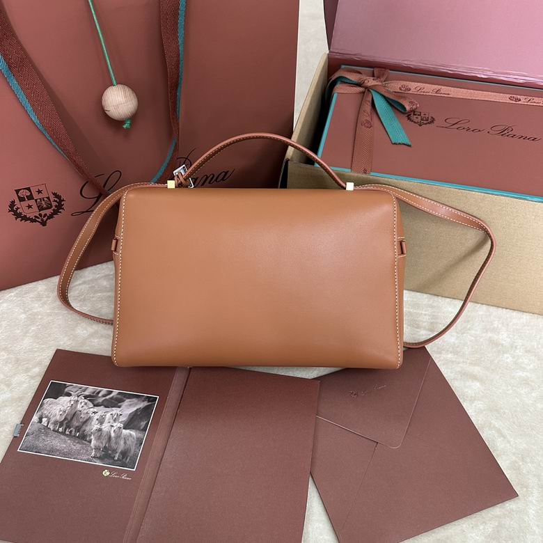 Extra bag 27X16X10cm 050401 LP 23色 20