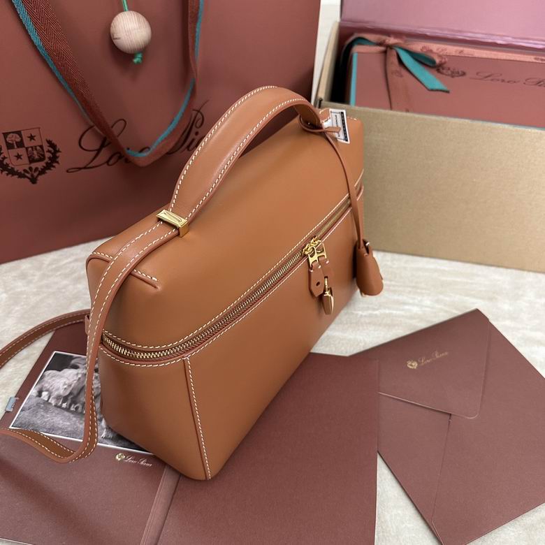 Extra bag 27X16X10cm 050401 LP 23色 21