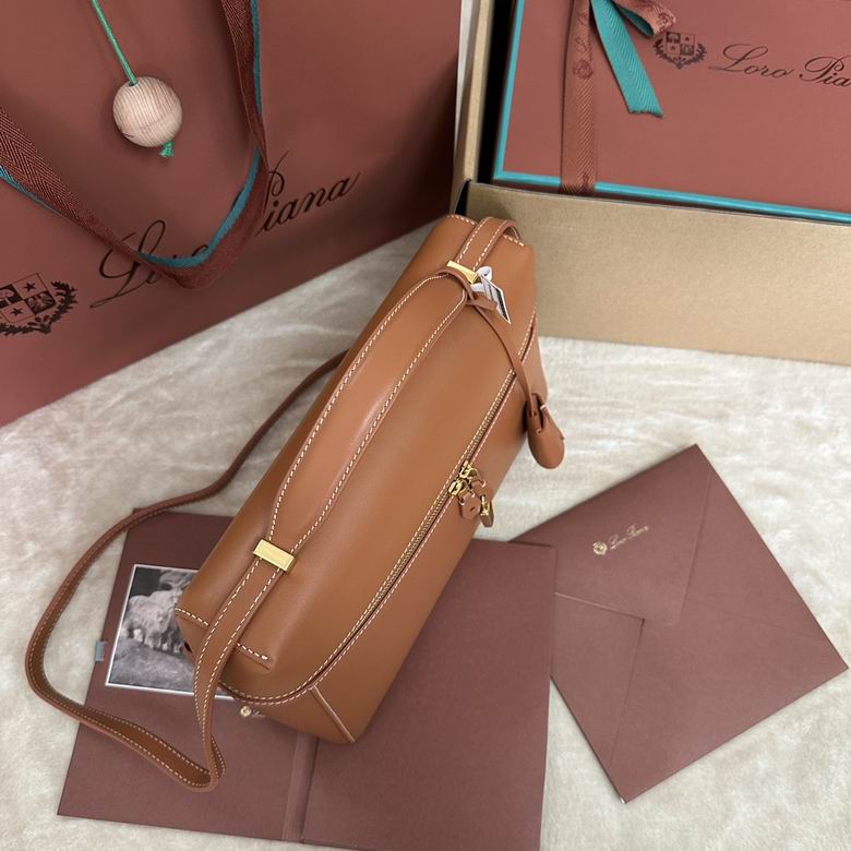 Extra bag 27X16X10cm 050401 LP 23色 22