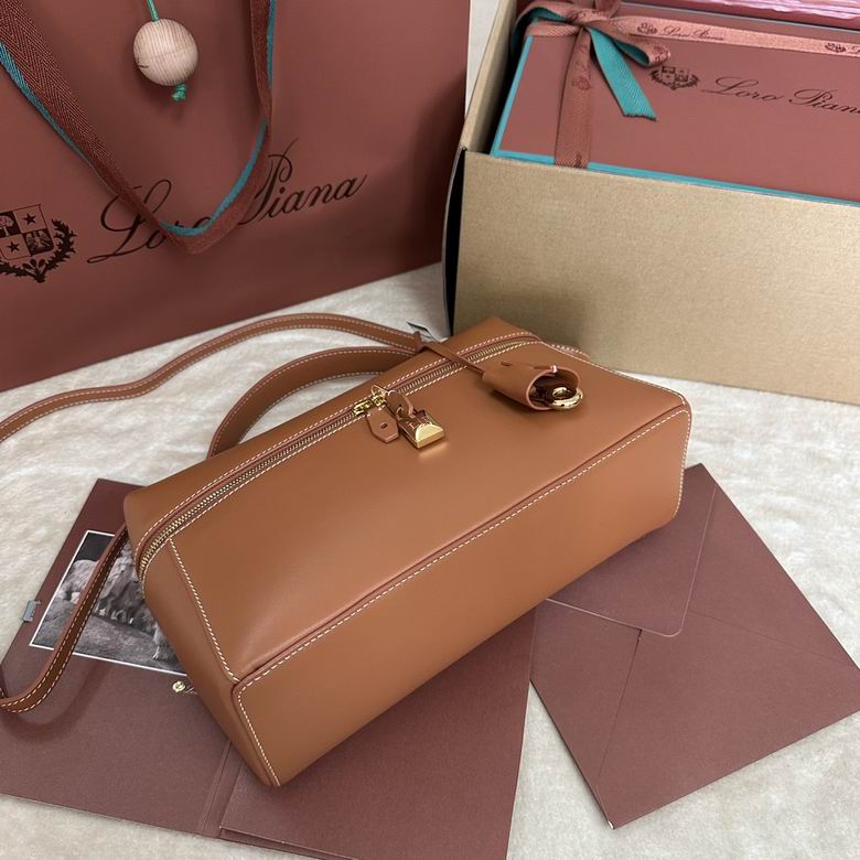 Extra bag 27X16X10cm 050401 LP 23色 23