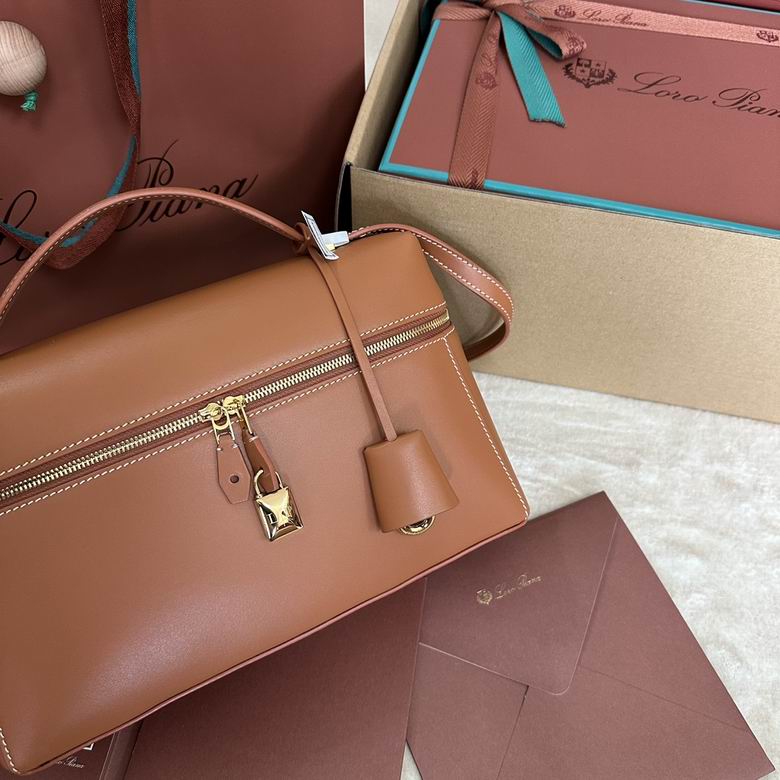 Extra bag 27X16X10cm 050401 LP 23色 24