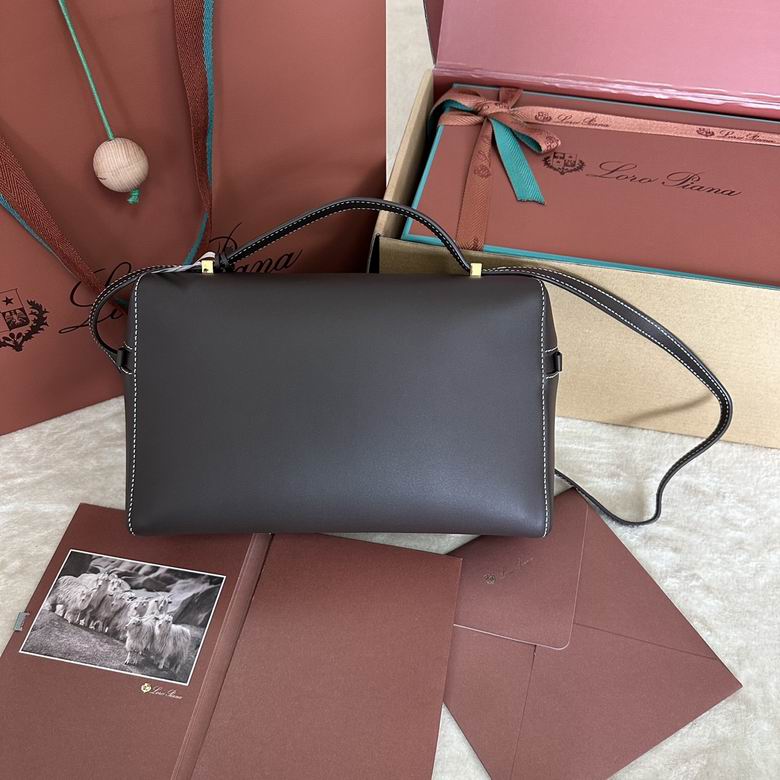 Extra bag 27X16X10cm 050401 LP 23色 29