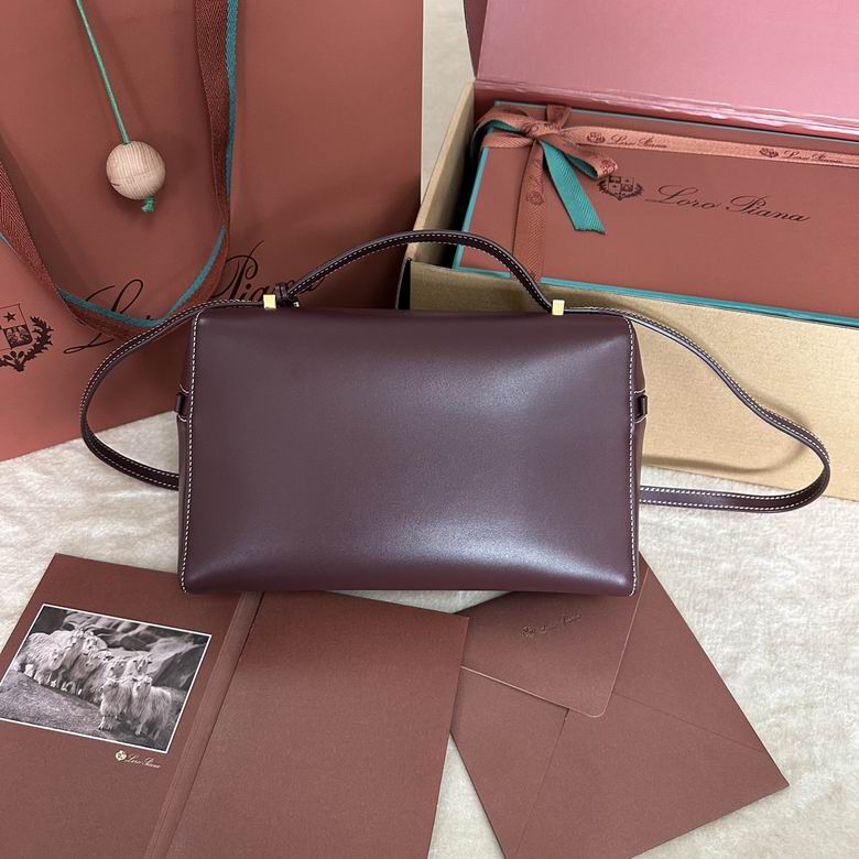 Extra bag 27X16X10cm 050401 LP 23色 2