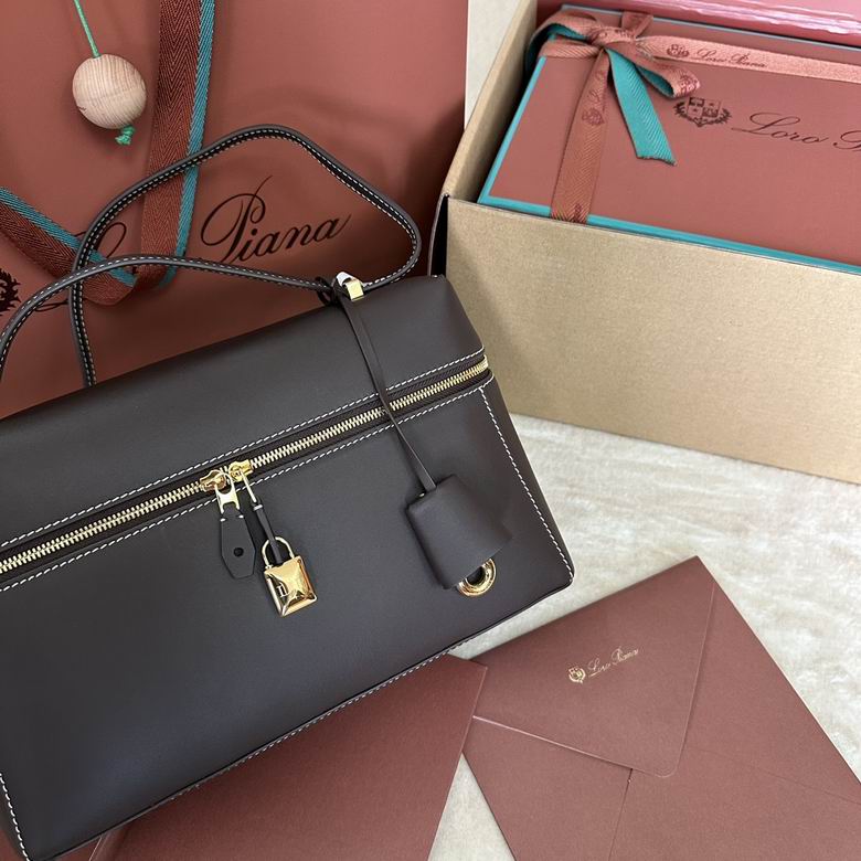 Extra bag 27X16X10cm 050401 LP 23色 33