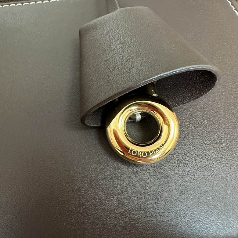 Extra bag 27X16X10cm 050401 LP 23色 35