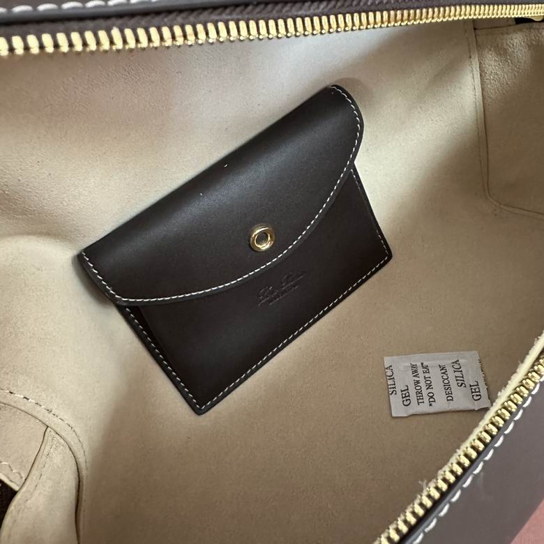 Extra bag 27X16X10cm 050401 LP 23色 36