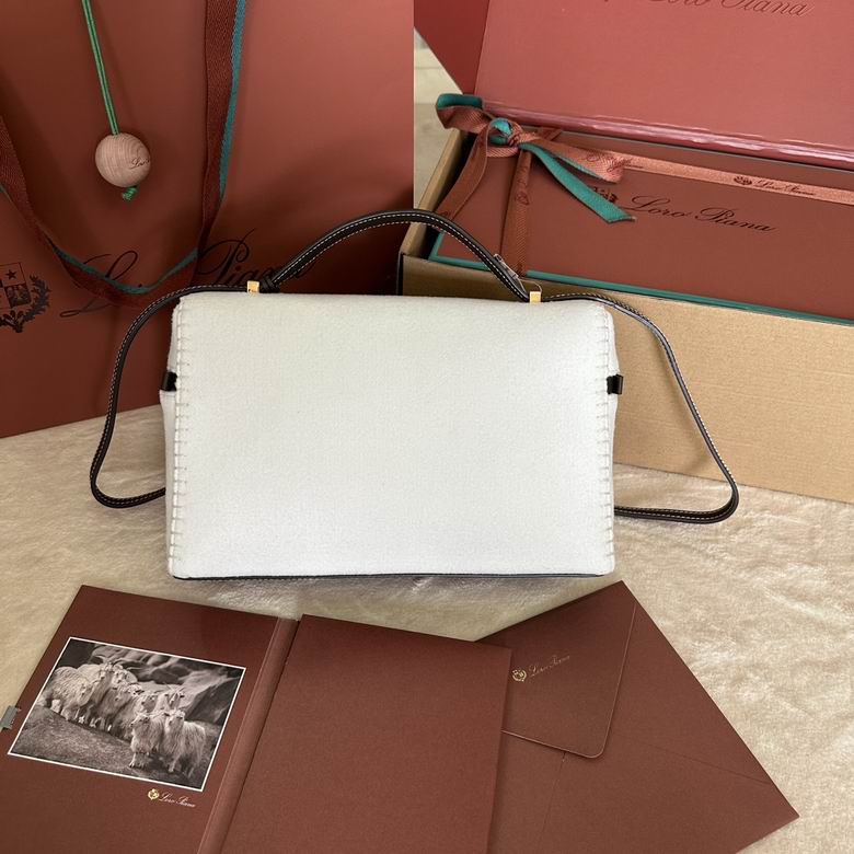 Extra bag 27X16X10cm 050401 LP 23色 38