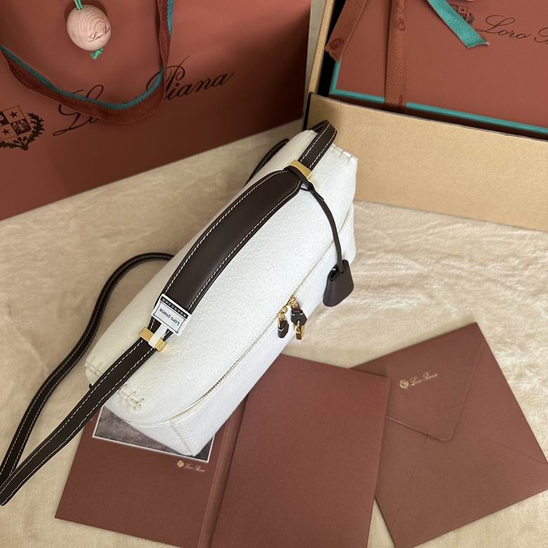 Extra bag 27X16X10cm 050401 LP 23色 39