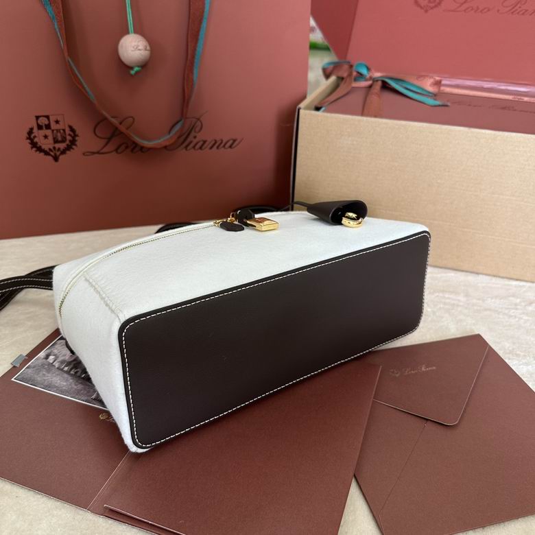 Extra bag 27X16X10cm 050401 LP 23色 40