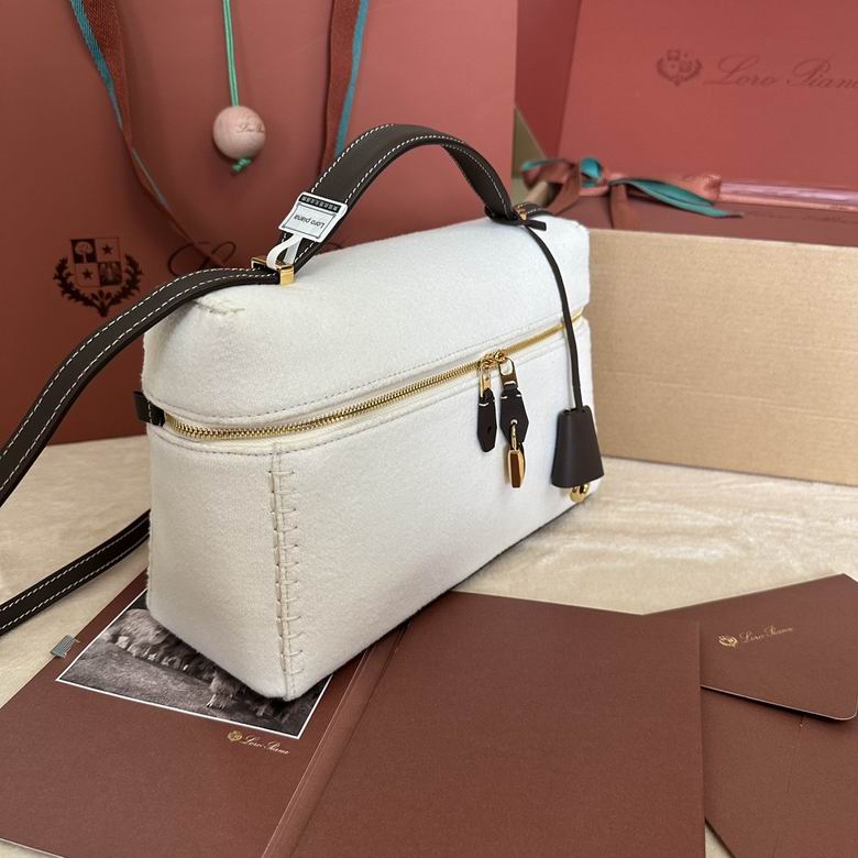 Extra bag 27X16X10cm 050401 LP 23色 41