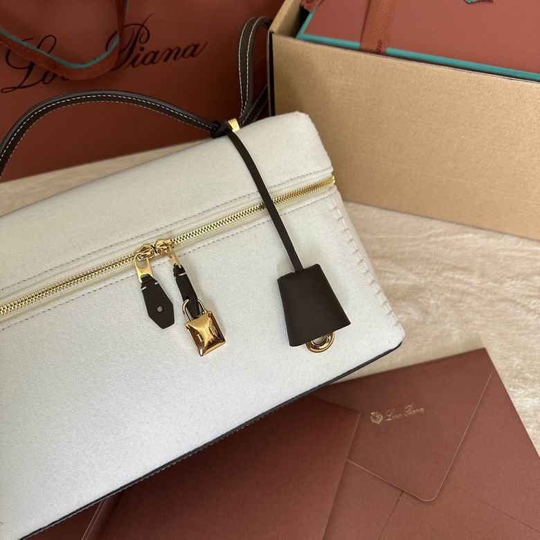 Extra bag 27X16X10cm 050401 LP 23色 42