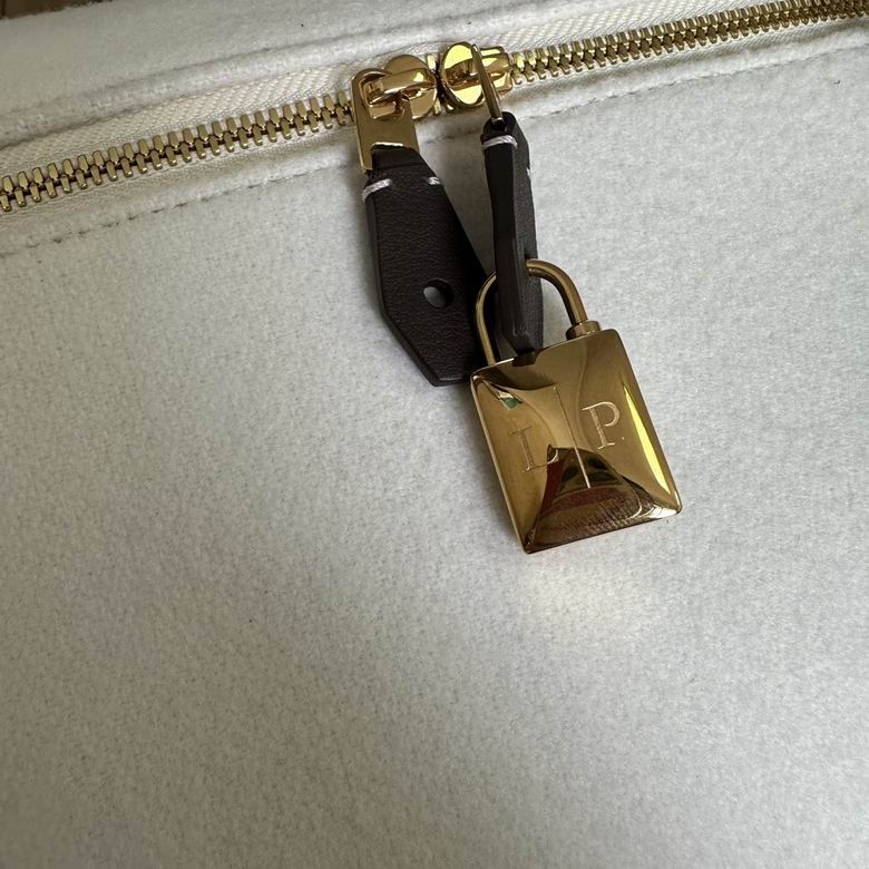 Extra bag 27X16X10cm 050401 LP 23色 43