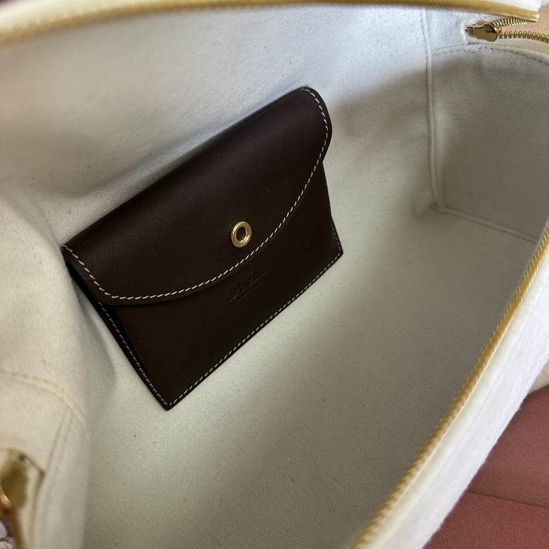 Extra bag 27X16X10cm 050401 LP 23色 45