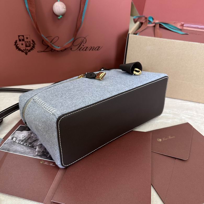 Extra bag 27X16X10cm 050401 LP 23色 50