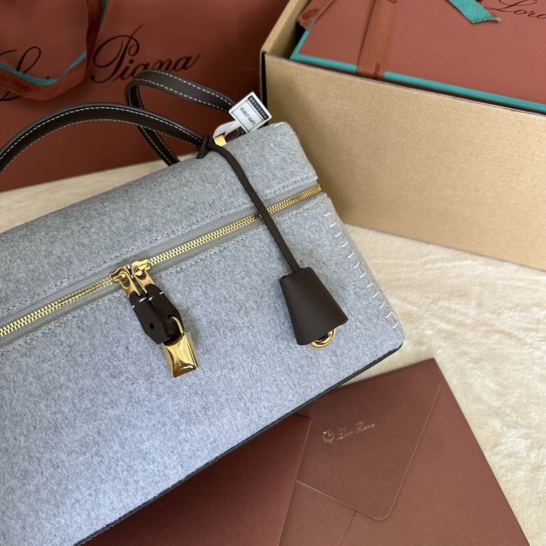 Extra bag 27X16X10cm 050401 LP 23色 51